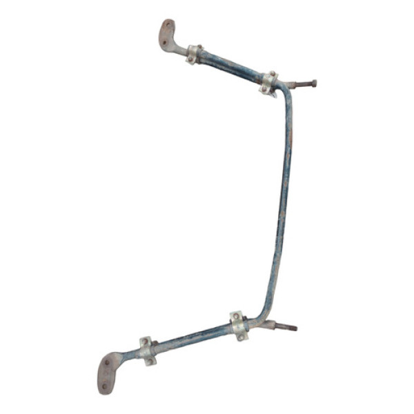 Barra Estabilizadora Gm Corsa Classic 2000 A 2010