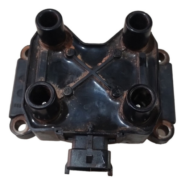 Bobina Ignição Fiat Palio Strada Idea Uno 1.4 Fire Evo