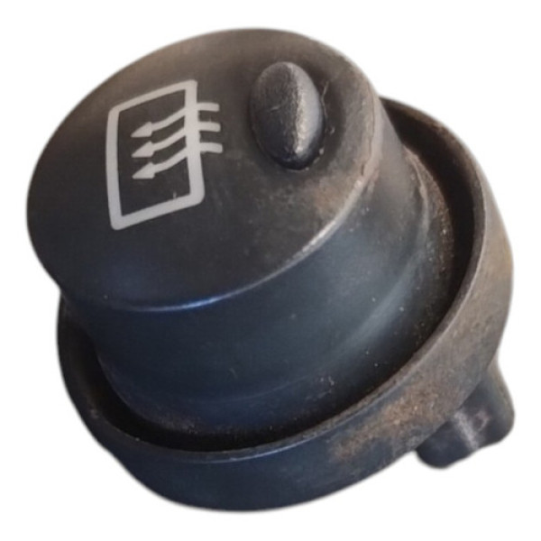 Botao Desembaçador Gm Corsa 2002 A 2012