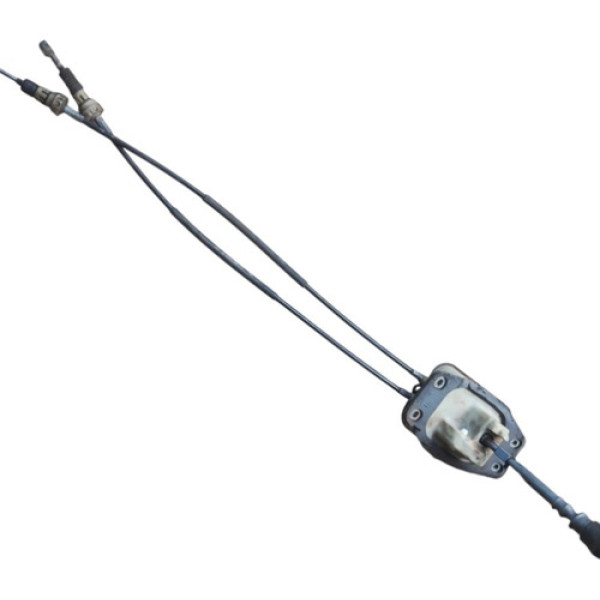 Alavanca Marcha Trambulador Fiat Strada 2018 A 2020 