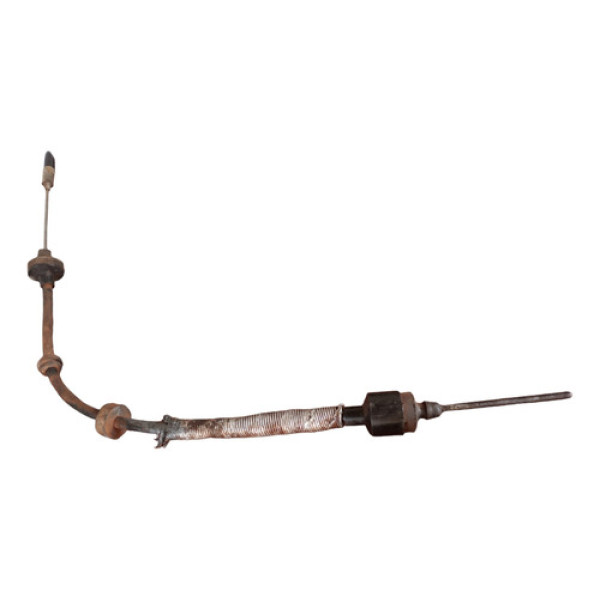 Cabo Embreagem G6 Vw Gol 2013 A 2016