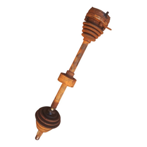 Semi-eixo Lado Esquerdo Volkswagen Gol G2 1996 A 2003