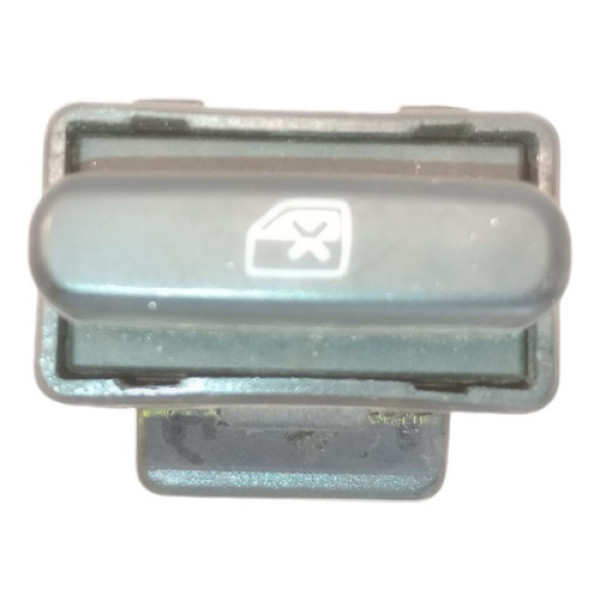 Botão Trava Vidro Vw Fox Spacefox 2010 11 12 13 A 2014