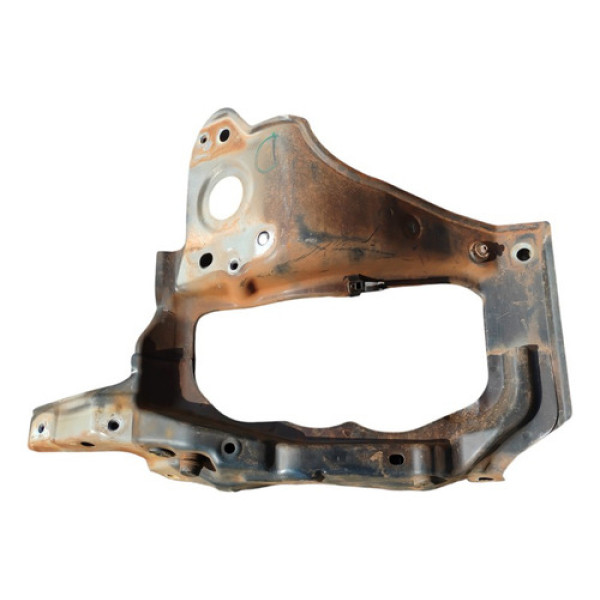 Óculos Farol Direito Chevrolet Corsa Montana 2001 A 2012