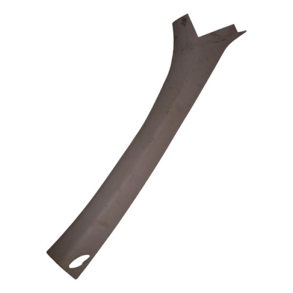 Acabamento Coluna Parabrisa Moldura Peugeot 207 2008 A 2012