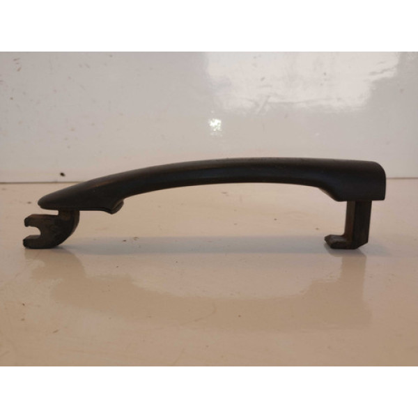 Puxador Maçaneta Externa Dianteira Esquerda Fiat Palio 08 12
