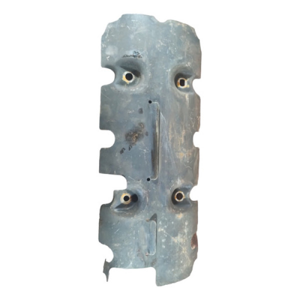 Defletor Óleo Carter Ford Escort Zetec 1.8 16v 1997 A 2022