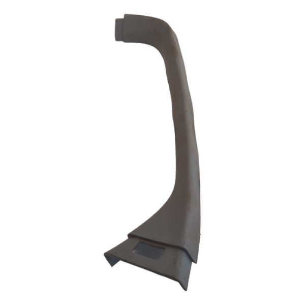 Moldura Interna Tampa Traseira Esquerda Tucson 2005 A 2015