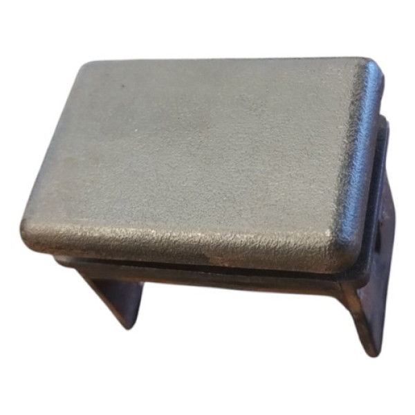 Botao Acabamento Moldura Chave Seta Fiat Uno 1999 A 2010