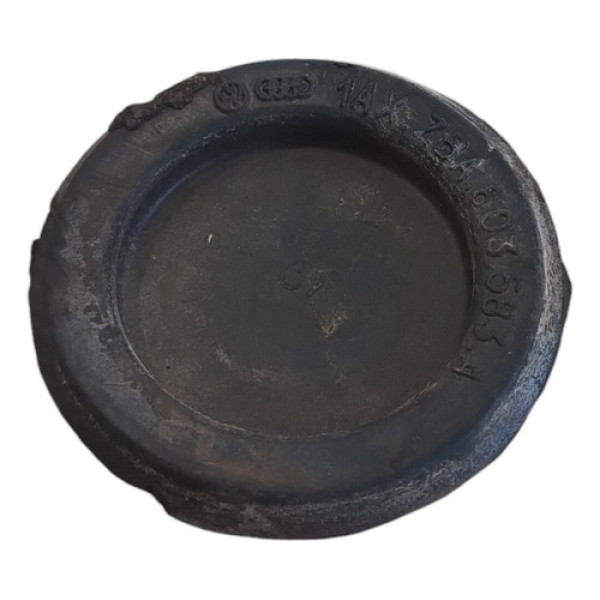 Tampão Assoalho Borracha Vw Gol G3 G4 Zba 2002 A 2011