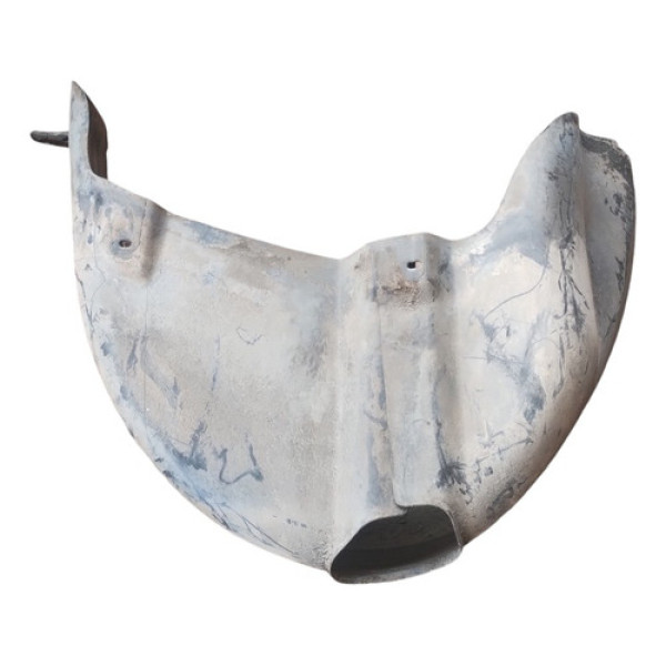 Para-barro Traseiro Esquerdo Volkswagen Polo 2003 A 2011