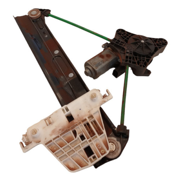 Máquina Vidro Elétrico Vw Gol 2008 A 2016 Traseiro Direito