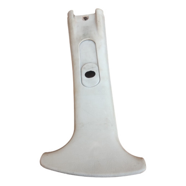 Acabamento Coluna Cinto Vw Gol G3 G4 1999 00 01 02 A 2010