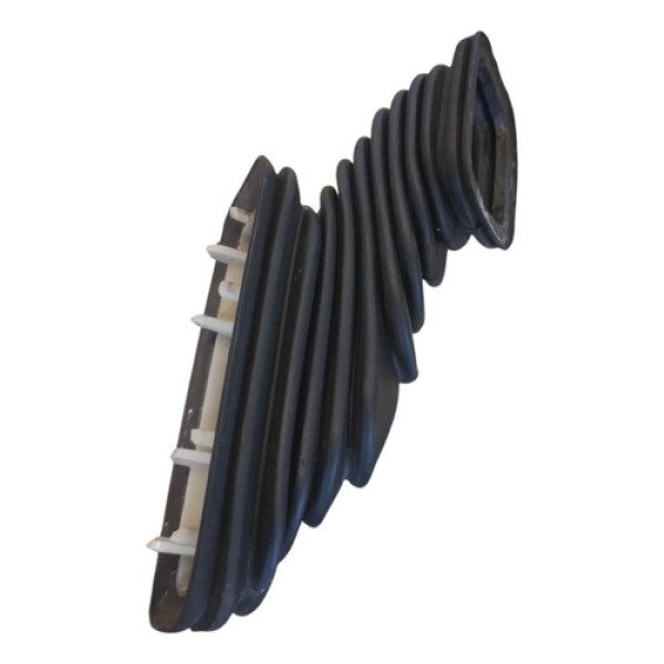 Coifa Passa Fio Volkswagen Polo 1.6 2003 A 2012 Original 