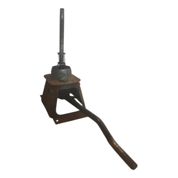 Alavanca Câmbio Volkswagen Gol G3 2000 2001 2002 A 2005