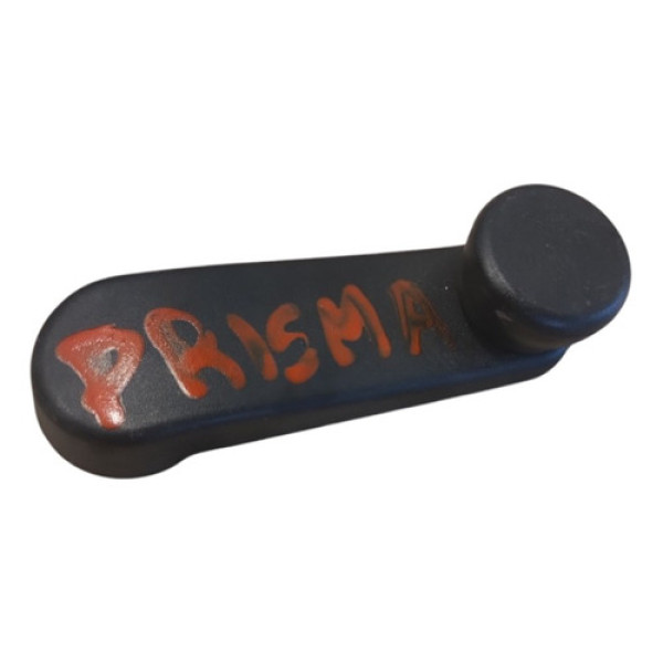 Manivela Vidro Traseiro Gm Onix Prisma 2013 A 2018