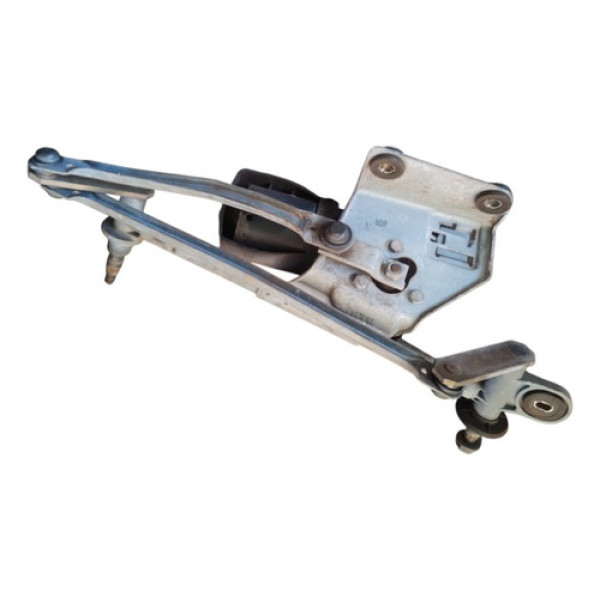 Motor Limpador Parabrisa Renault Scenic 1999 A 2009