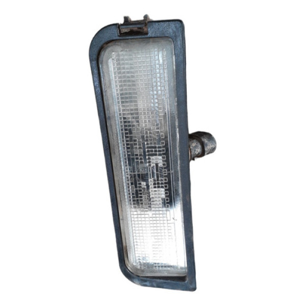 Lanterna Luz Placa Vw Gol G5 1.6 2010 Usado Original 