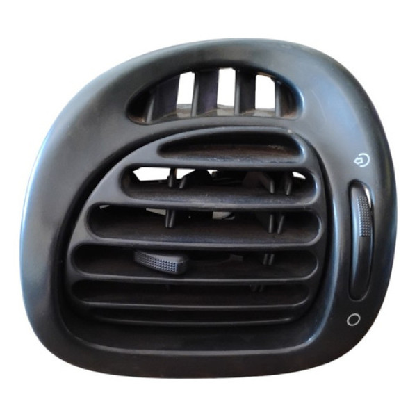Difusor Ar Esquerdo Citroen Picasso Xsara 2004 A 2012 