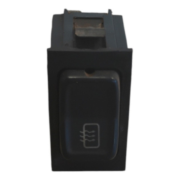 Botão Desembaçador Traseiro Vw Gol Voyage Santana 1987 