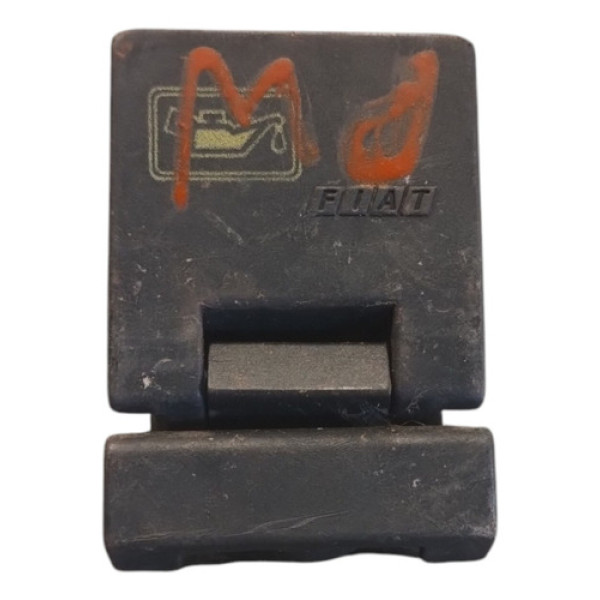 Tampa Oleo Motor Fiat Palio Weekend 1996 A 2001