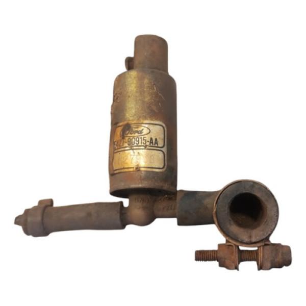 Válvula Cânister Ford Versailhes Vw Santana G2 1995 A 2005