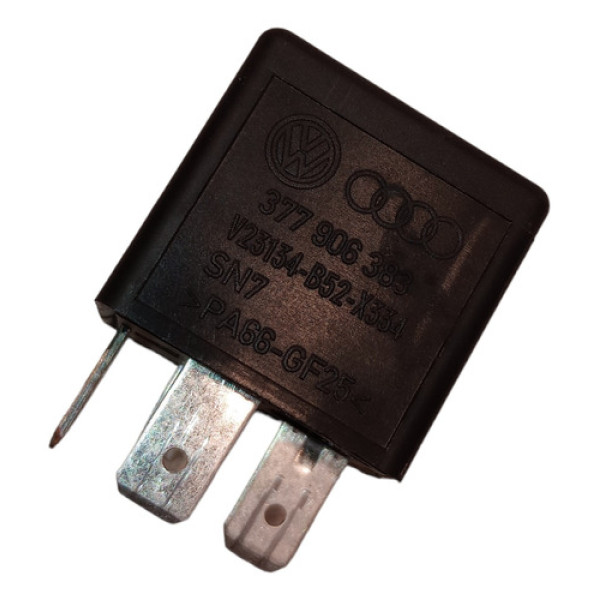 Rele Bomba Combustível Volkswagen Fox Gol Voyage 2015 A 2019