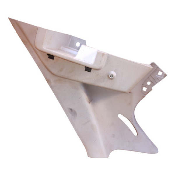 Moldura Suporte Bagagito Tampão Gm Onix 2013 A 2019 Direita