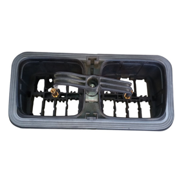 Caixa Fusível Rele Volkswagen Polo 2003 A 2011