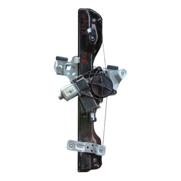 Máquina Vidro Elétrica Diant Esquerda Onix Gm 2015 A 2019