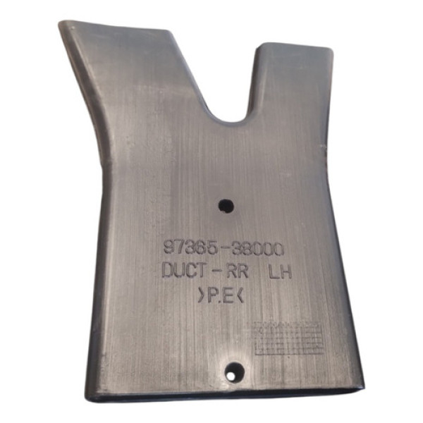 Duto Saída Ar Esquerda Hyundai I30 2009 A 2012