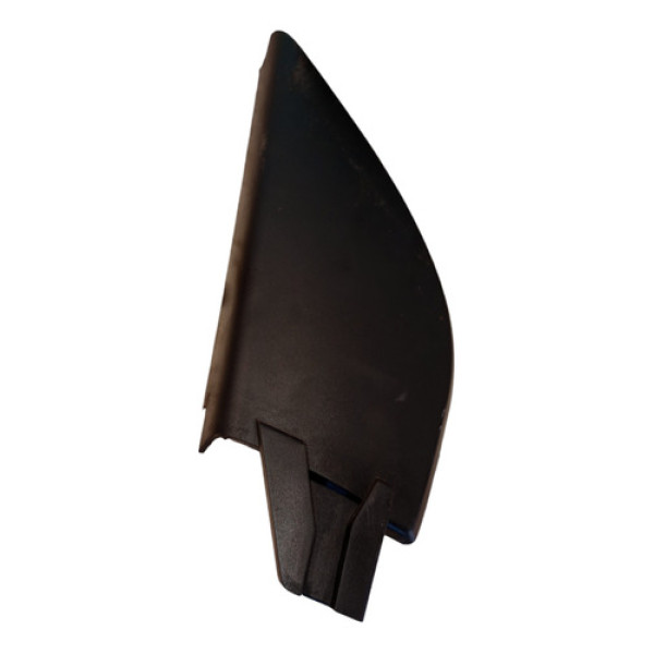 Moldura Acabamento Retrovisor Inter Dir G6 Vw Gol 2013 A 201