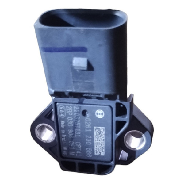 Sensor  Map Vw Nivus Virtus T Cross 1.0 Tsi 2020 A 2023