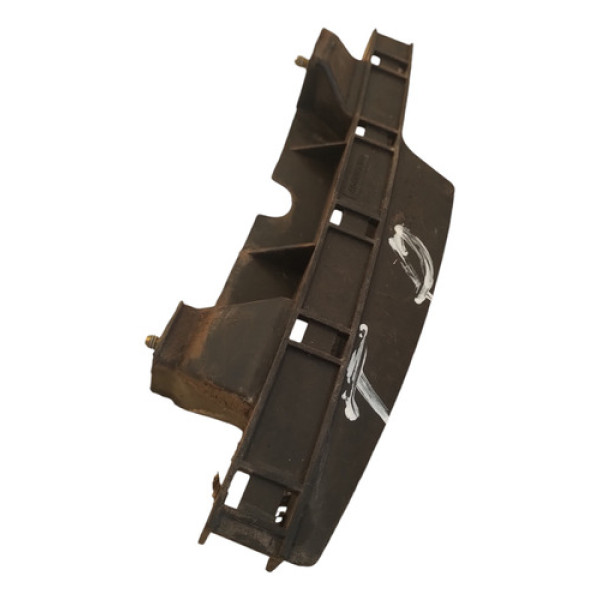 Guia Vidro Porta Fiat Palio 2004 A 2012 Traseiro Direito