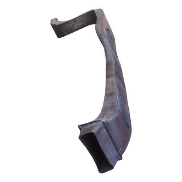 Duto Ar Condicionado Zafira 2003 2004 2005 2006 2007 2008