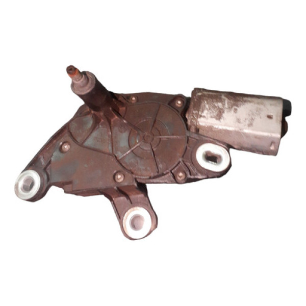 Motor Limpador Traseiro Fox Gol G4 G5 2006 A 2010 Original