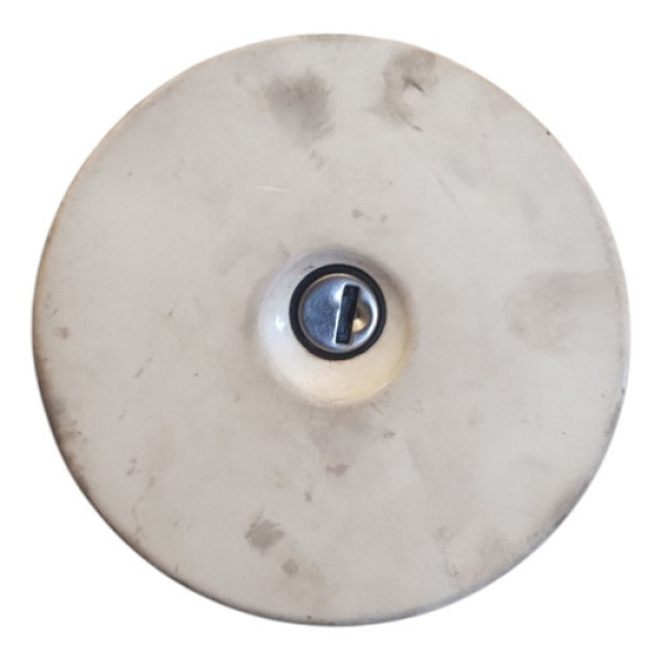 Tampa Combustível Fiat Palio 1996 A 2001