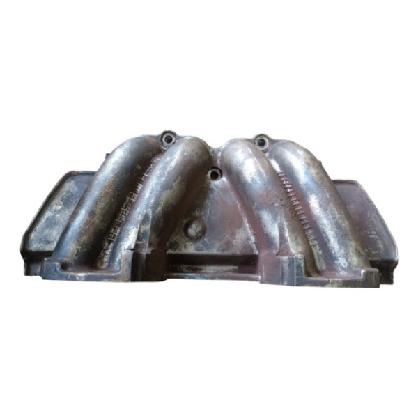 Coletor Admissão Fiat Palio 1.0 Fiasa 1996 A 2002