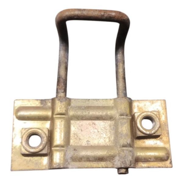 Batente Fechadura Porta Malas Chevrolet Monza 1992 A 1996