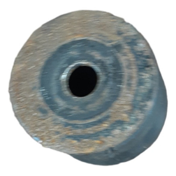 Coxim Central Da Cabine Tampa Traseira S10 2015/16 Original