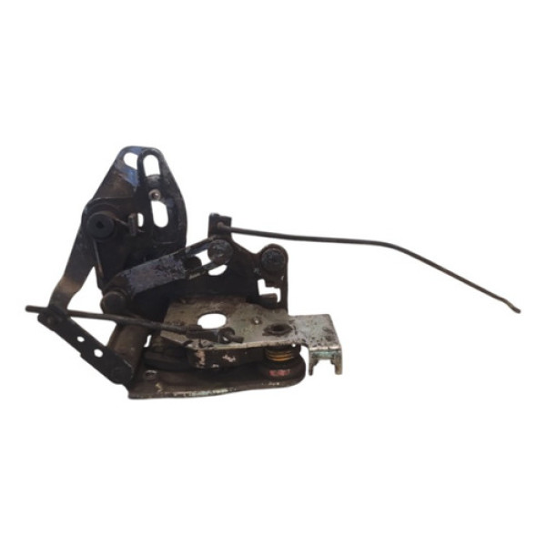 Fechadura Porta Traseira Esquerda Gm Monza 2003 A 2012