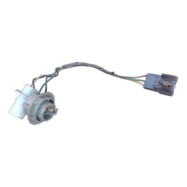 Chicote Lanterna Tampa Traseira Hb20 Sedan Hatch Arbet