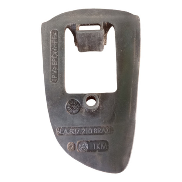 Junta Plástica Maçaneta Externa Diant Direita Vw Nivus