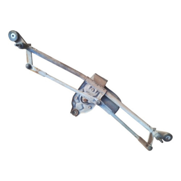 Limpador Motor Máquina Parabrisa Galhada Vw Gol 1996 2005