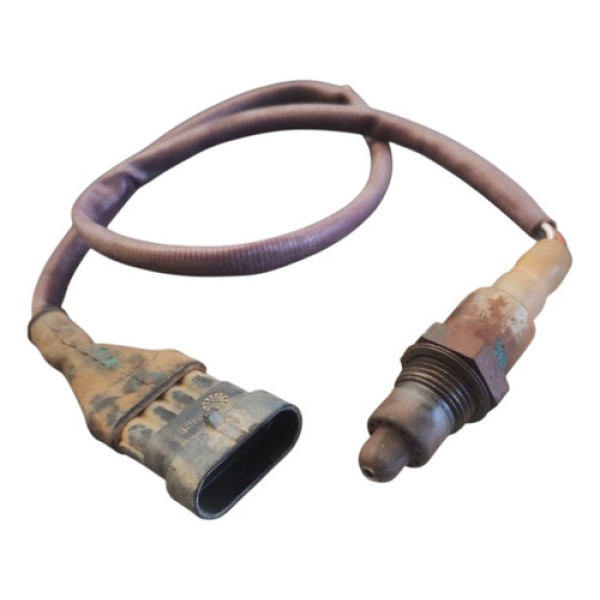 Sonda Lambda Superior Pré Fiat Argo Mobi Uno 2014 A 2017