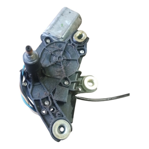 Motor Limpador Traseiro Vw Polo 2003 04 05 06 A 2007