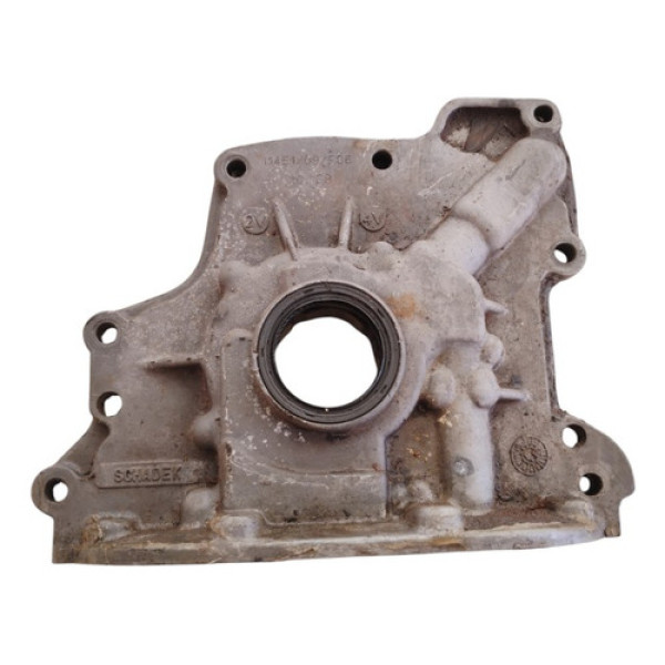 Bomba Óleo Motor Vw Gol G5 1.0 2009 A 2012