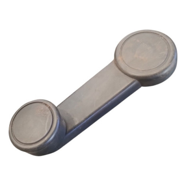 Manivela Vidro Porta Dianteira Direita Ford Escort 1997 2003