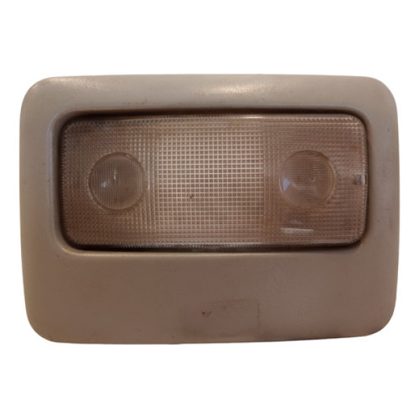 Luz Teto Lanterna Cortesia Fiat Palio Siena Strada 2004 A 12