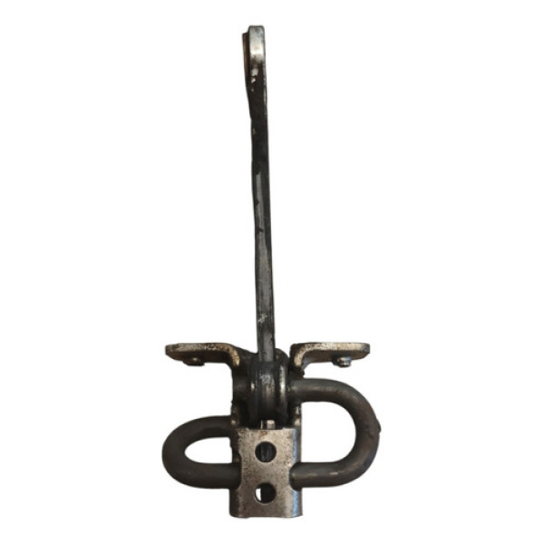 Limitador Porta Dianteira Direita Gm Vectra 1997 A 2005